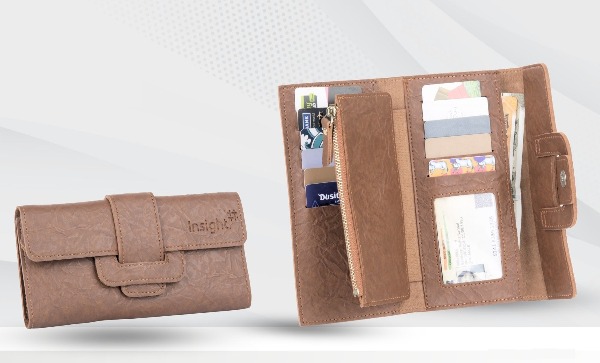 Ladies Wallet
