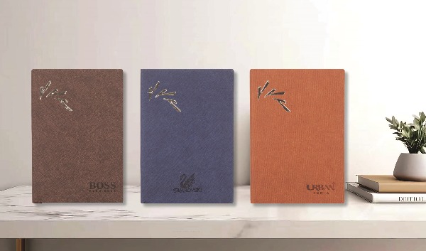 Notebooks