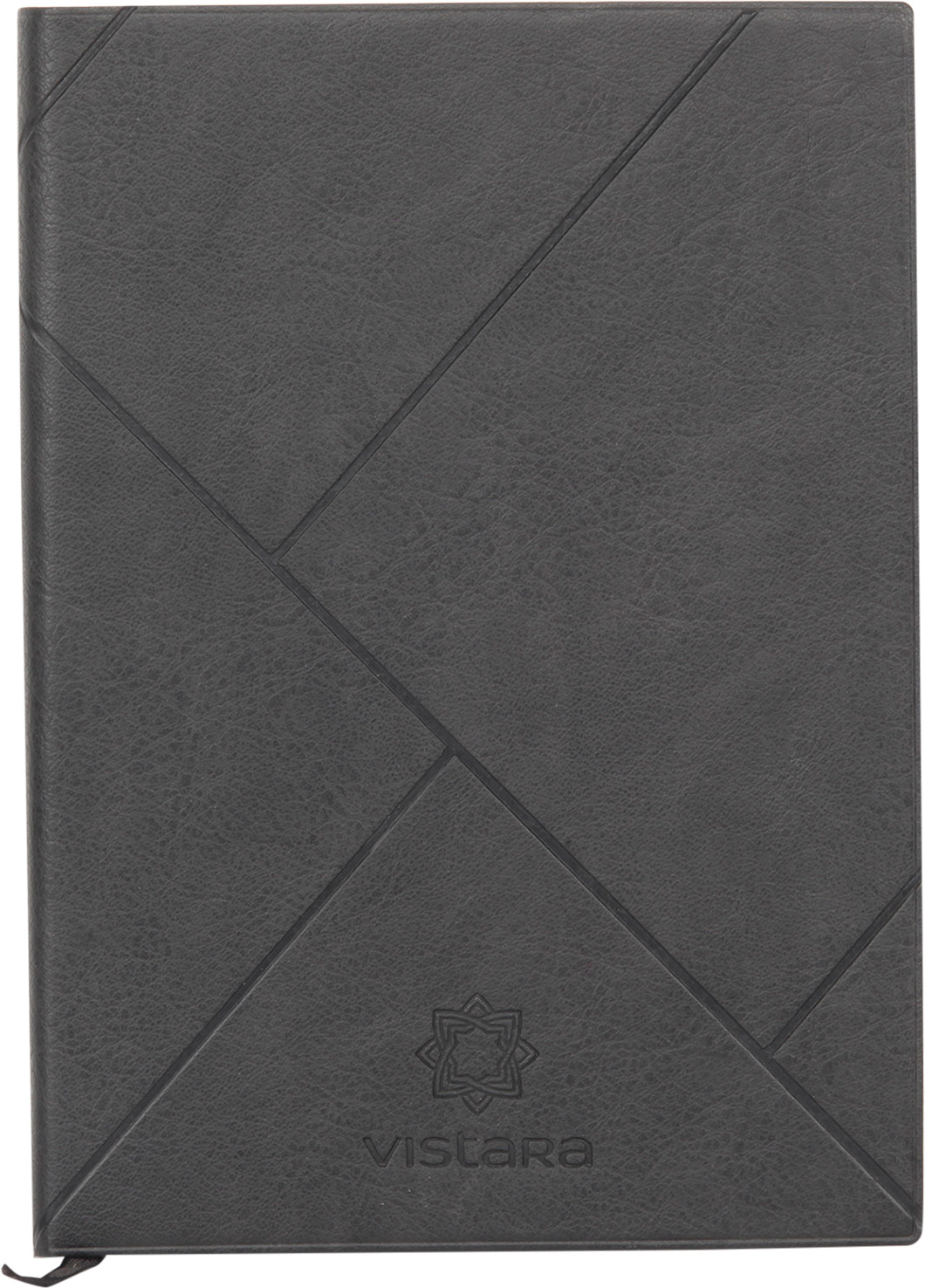 Vistara (Black/Tan)